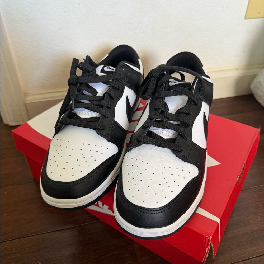 Nike Dunk Low Retro
